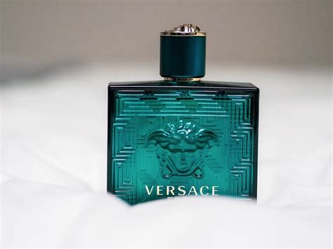 cual es el mejor perfume versace para hombre